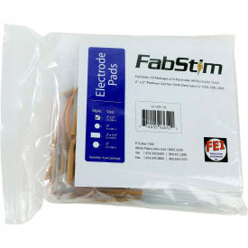 FabStim® Self-Adhesive TENS Electrodes Square 2