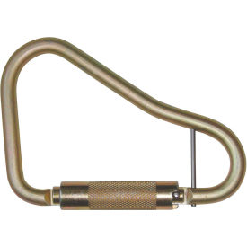 FallTech® 8447 Carabiner Large Twist Lock 2-1/4