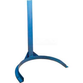 Floor Stand w/Support for Saint-Gobain 30 Gallon Flat-Bottom Cylindrical Tank 20010-0030