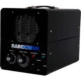 Rainbow Activator 1000 Ozone Generator 5401-II