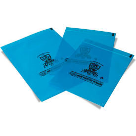 Armor Poly® VCI Reclosable Zip Bags 3