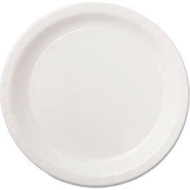 Hoffmaster® Coated Paper Dinnerware Plate 9