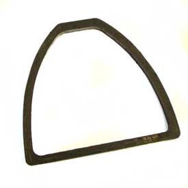 Rubber Gasket For Dust Collector - Pkg Qty 3 GASKET