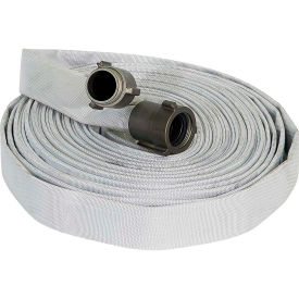 Kuriyama Fire Products FOREST LITE Single Jacket Fire Hose 1