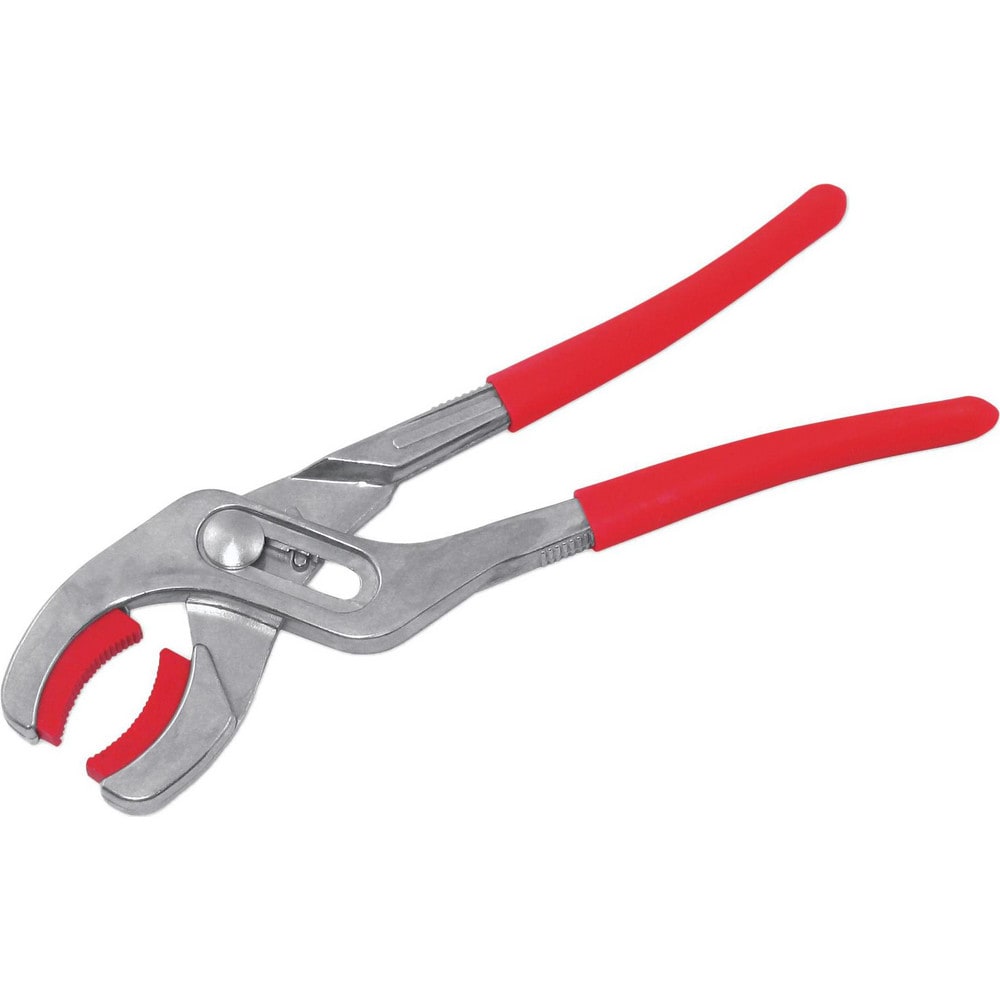 Tongue & Groove Pliers, Joint Type: Lay-On Slip Joint , Type: Cannon Plug Connector Pliers , Overall Length Range: 9