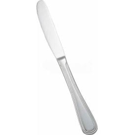 Winco 0030-19 Shangarila Salad Knife 12/Pack 0030-19