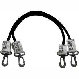 Thera-Band™ Exercise Station Accessory Assist Strap with D-Ring 1 Pair 10-1590