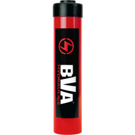 BVA Hydraulics Single Acting Hydraulic Cylinder H1508 15 Ton 8