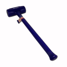 Baileigh Industrial® BH-62-553 Soft Face Sledge Hammer 10.5 lb. Head 30