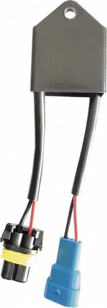 Wire Harnesses MPN:CED6192-1-MSC