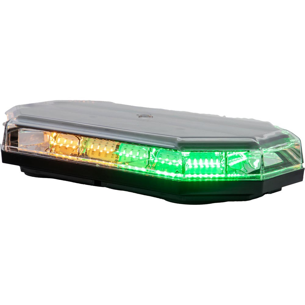 Emergency Light Assembly Accessories, Type: Light Bar , For Use With: Truck and Trailers  MPN:8891069