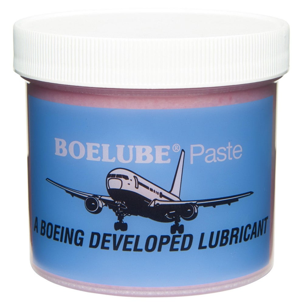 Cutting Fluid: 12 oz Jar MPN:70305-12