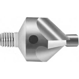 Severance Chatter Free® Stop Countersink Cutter 82 Degree 1/2