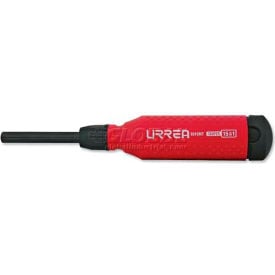 Urrea 15-1 Interchangeable Tamper Proof Bit Screwdriver 9315MT 8 1/2