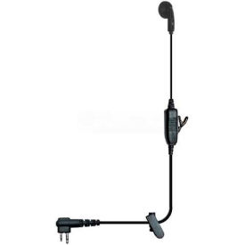 Vapor™ Single-Wire Surveillance Kit - Motorola / Blackbox / HYT / Relm / TEKK Radios Vapor-M1