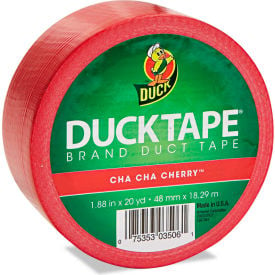 Duck® Colored Duct Tape 1.88