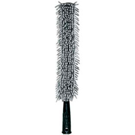 Libman Commercial Flexible Microfiber Duster - Screw-On - 585 - Pkg Qty 6 585