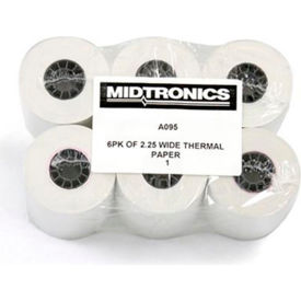 Midtronics 2 1/4