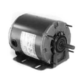 Marathon Motors HVAC Motor K284 5K42HN4128 1/2HP 1725RPM 208-230/460V 3PH 56 FR TENV K284