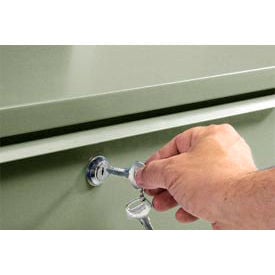 GoVets™ Cylinder Lock 389706