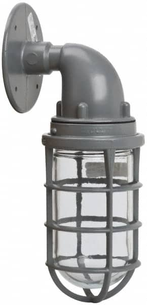 Hazardous Location Light Fixtures, Resistance Features: Corrosion Resistant, Heat Resistant , Recommended Environment: Indoor, Outdoor, Wet Locations  MPN:VFBGG-1-100PX