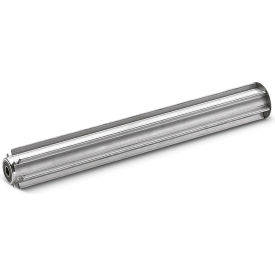 Karcher BR55 Roller Pad Shaft For KIRA B 50 B 60 W Bp Gray 4.762-415