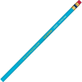 Sanford Col-Erase Pencils Blue Lead Blue Barrel 20028