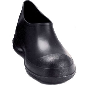 Tingley® 35111 Workbrutes® Hi-Top Work Overshoes Black Cleated Outsole XL 35111.XL