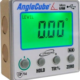 iGAGING Angelcube 2.13