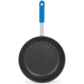 Vollrath® Wear-Ever Fry Pan With SteelCoat X3 Interior T4008 10 Gauge 5-3/4