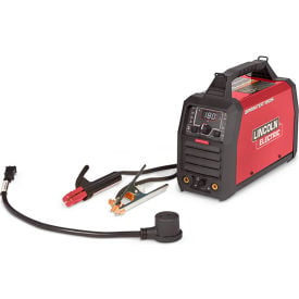 Lincoln Electric® Sprinter#153; 180Si Lightweight Invertor Welder 10-110A 60Hz 120-230V K5453-1