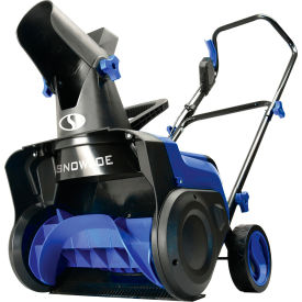 Example of GoVets Snow Blowers category