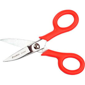 Eclipse 100-049 - Electrician's Scissors - Insulated Handles 100-049