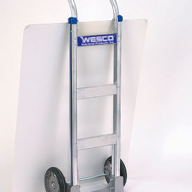 Wesco® Cobra Lite Hand Truck w/ Handle & 14