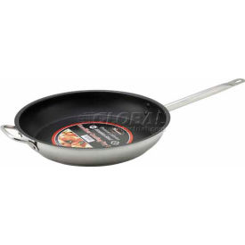 Winco SSFP-8NS Non-Stick Fry Pan SSFP-8NS