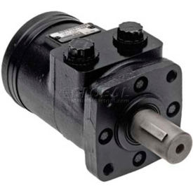 Buyers™ Hydraulic Motor CM082P 2 Bolt 23.6 CIPR 152 Max RPM 22.6 Displacement CM082P