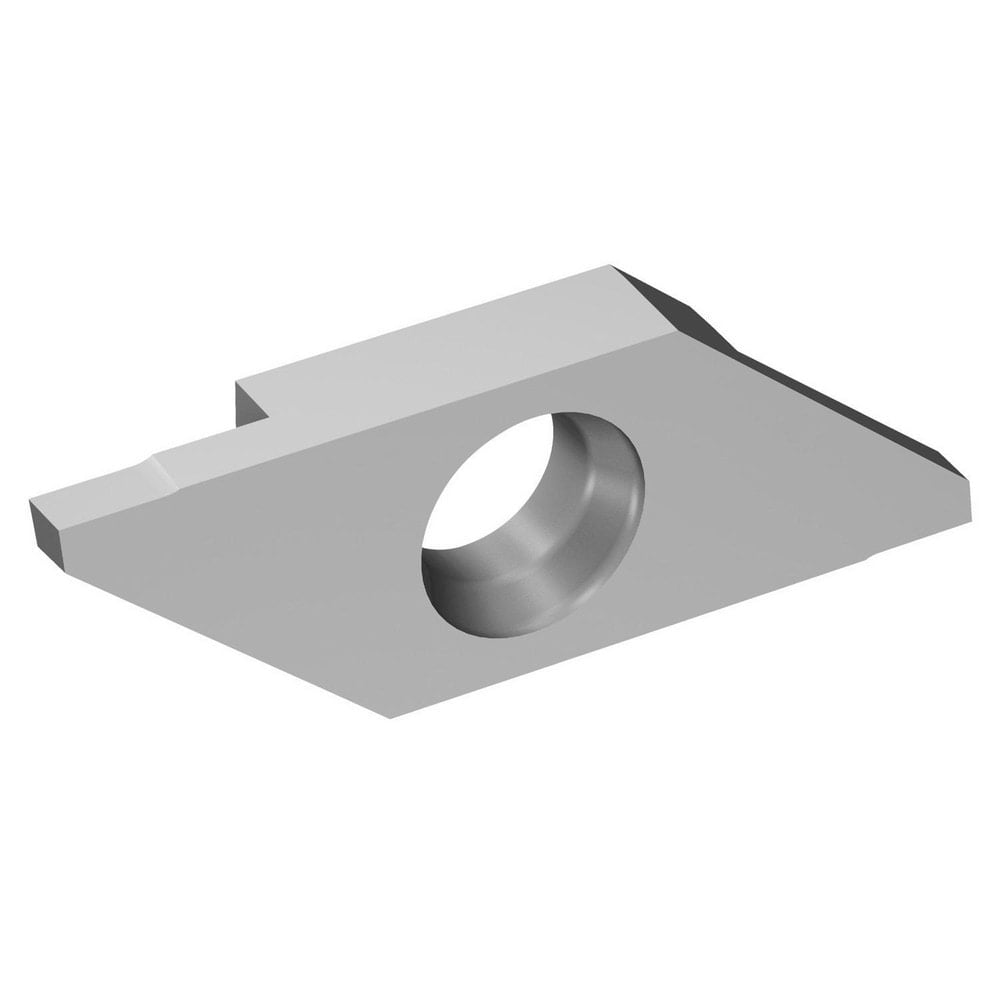 Cut-Off Inserts, Insert Style: MACL , Insert Size Code: 3 , Insert Material: Carbide , Manufacturer Grade: 1205 , Cutting Width (Decimal Inch): 0.0591  MPN:8432203