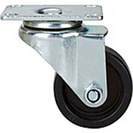 Fairbanks Swivel Caster E23-3-PH - Polyolefin 3