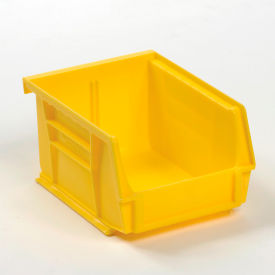 GoVets™ Plastic Stack & Hang Bin 4-1/8