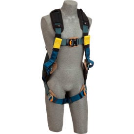 3M™ DBI-SALA® 1110845 ExoFit XP Arc Flash Harness Quick Connect 310 Cap Lbs XL 1110845