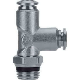 AIGNEP Swivel Run Tee 89222-08-04 1/2