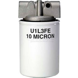 Buyers Replacement Element U1l3fe 10 Micron - Min Qty 6 U1L3FE