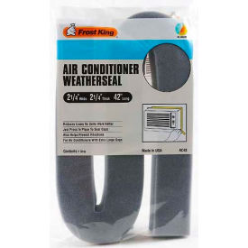 Frost King® Air Conditioner Weatherseal 42