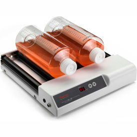 Thermo Scientific Digital Bottle/Tube Roller 14.3 lbs. Max Load 100-240V 50/60Hz 88881003