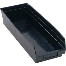 Quantum Conductive Shelf Bin QSB104CO - 6-5/8