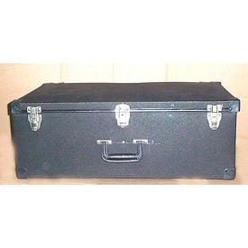 Case Design Suit Carrying Shipping Case with Wheels 228-3610-WW - 36