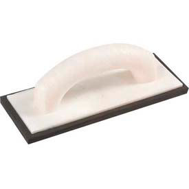 M-D Economy Grout Float 49118 Silver - Pkg Qty 6 49118