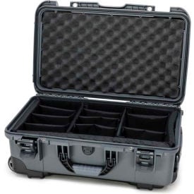 Nanuk 935-2007 935 Case w/Padded Divider 22.0