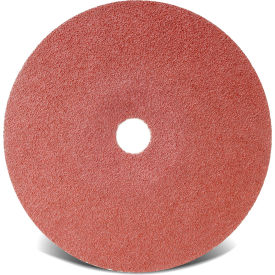 CGW Abrasives 48032 Resin Fibre Disc 7