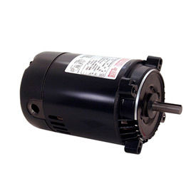 Century K1100 Single Phase Jet Pump Motor - 115/230 Volts 3450 RPM 1HP K1100